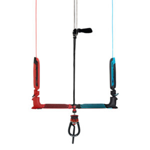 NAISH SYNC CONTROL SYSTEM 2025