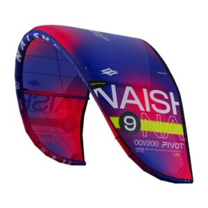 NAISH PIVOT 2025/26 LTD