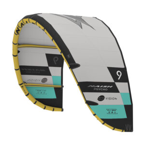 NAISH PSYCO NVISION 2024