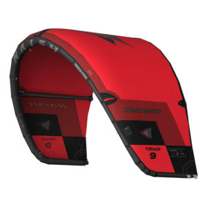 NAISH TRIAD 2024