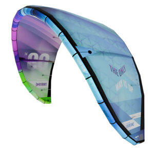 HARLEM KITESURFING THRIVE KITE