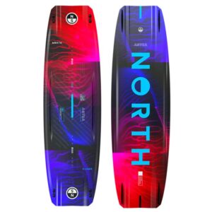 NORTH ASTRA 2026