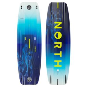 NORTH ATMOS 2026