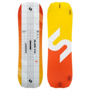 SLINGSHOT GLIDE V14 2025
