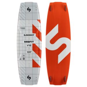 SLINGSHOT MISFIT V12 2025