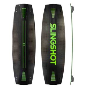 SLINGSHOT MISFIT CARBON V11 2023