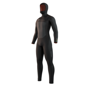 MYSTIC VOLTT 6/4/3mm FRONTZIP
