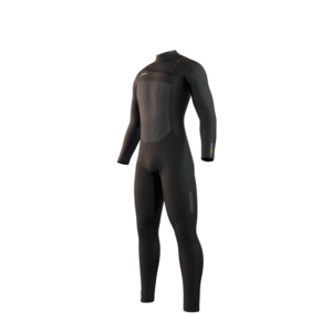MYSTIC VOLTT 5/4/3mm FRONTZIP