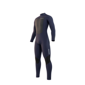 MYSTIC MAJESTIC 5/4mm BACKZIP 2022