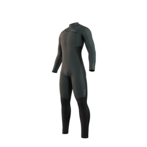 MYSTIC MAJESTIC 5/4mm FRONTZIP 2025