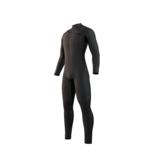 MYSTIC MAJESTIC 4/3mm FRONTIZIP 2025