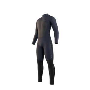 MYSTIC MAJESTIC 5/4mm BACKZIP 2025