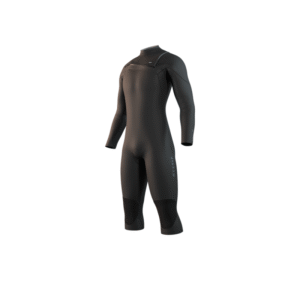 MYSTIC MOTION LONGARM SHORTLEG 4/3mm FRONTZIP