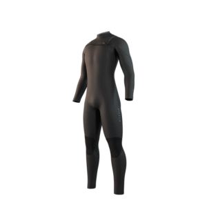 MYSTIC MOTION 3/2mm FRONTZIP