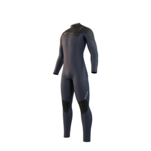 MYSTIC STAR 5/3mm FRONTZIP 2025