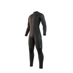 MYSTIC STAR 3/2mm FRONTZIP 2025