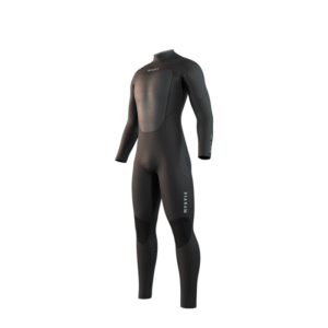 MYSTIC STAR 3/2mm BACKZIP 2025