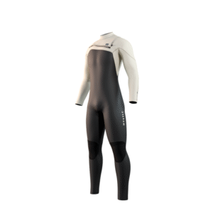 MYSTIC MOTION 5/3mm FRONTZIP