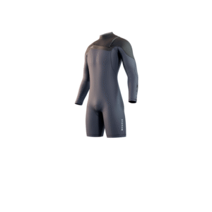 MYSTIC STAR 3/2mm FRONTZIP WETSUIT