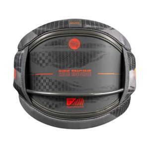 RIDE ENGINE ELITE CARBON TYPE 1 HYPERLOCK
