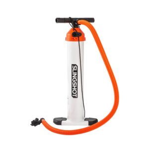 SLINGSHOT BLOW HARD PUMP
