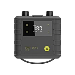 RIDE ENGINE HINCHADOR ELECTRICO AIR BOX MINI