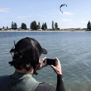CURSO KITESURF AVANZADO