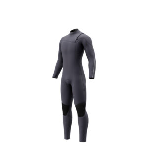 MYSTIC THE ONE 4/3mm ZIPFREE 2026