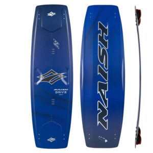 NAISH DRIVE 2025