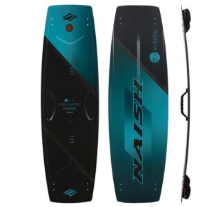NAISH MOTION NVISION 2024