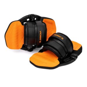 NOBILE IFS NANO PADS & STRAPS