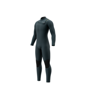 MYSTIC MAJESTIC 5/3mm FRONTZIP 2026