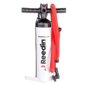 REEDIN SUPERPUMP