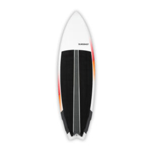 SLINGSHOT BURNER XR V1 2023