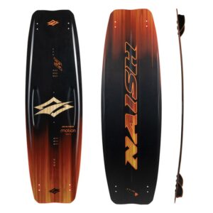 NAISH MOTION 2025