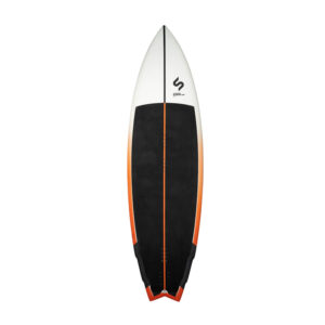 SLINGSHOT BURNER XR V2