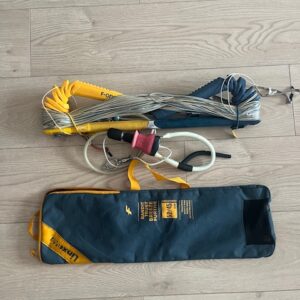 F-ONE LINX BAR 52/45cm (2nd)