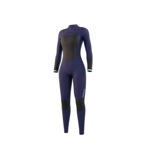 MYSTIC STAR 5/3mm BACKZIP 2023