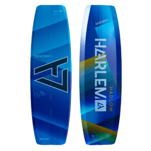 HARLEM DESCENT KITEBOARD