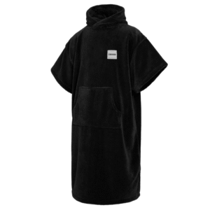 MYSTIC PONCHO TEDDY