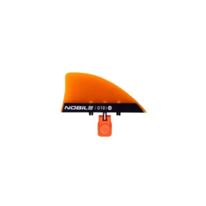 NOBILE G10 FINS 55mm ULTRA ORANGE