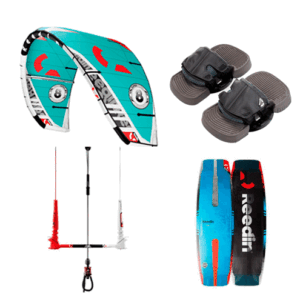 REEDIN SUPERMODEL 2025 PACK