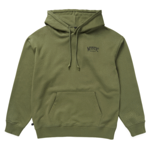 MYSTIC ETHOS HOOD SWEAT