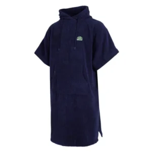 MYSTIC VELOUR PONCHO