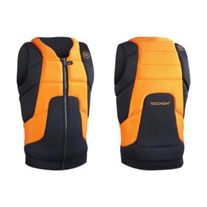CHALECO RIDE ENGINE DEFENDER HF IMPACT VEST