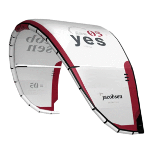 JACOBSEN KITES YES KITE