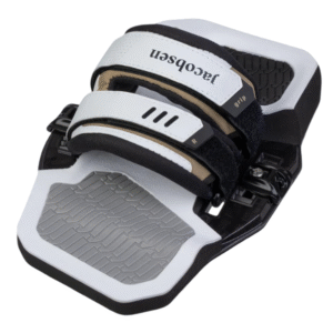 JACOBSEN GRIP PADS & STRAPS