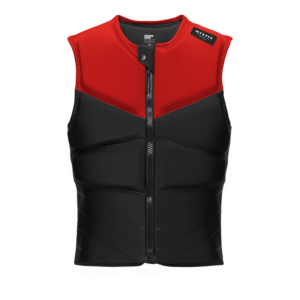 MYSTIC BLOCK IMPACT VEST FRONTZIP 2024