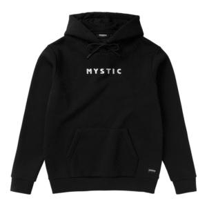 MYSTIC BRAND HOOD SWEAT