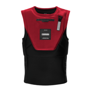 MYSTIC SOLACE IMPACT VEST SIDE ZIP